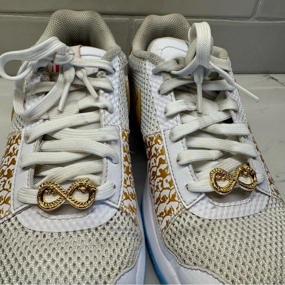 Nike Ja 1 
